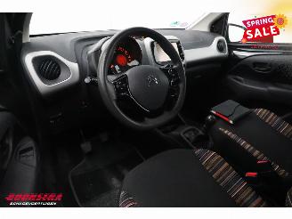 Citroën C1 1.0 e-VTi Feel Airco Bluetooth Cruise picture 11