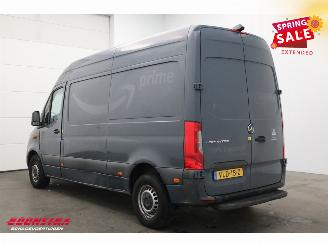Mercedes eSprinter Sprinter 312 L2-H2 47 kWh Airco Camera SHZ picture 4