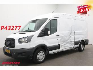 damaged commercial vehicles Ford Transit 2.0 TDCI L3-H2 Airco 2017/8