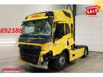 damaged trucks Volvo FM 420 LED ACC 4X2 Euro 6 351.767 km! 2022/1