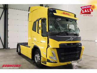 Volvo FM 420 LED ACC 4X2 Euro 6 351.767 km! picture 2