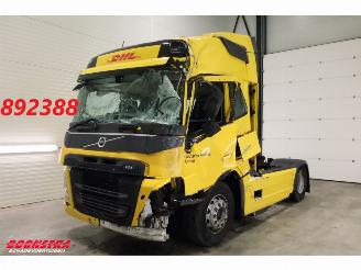 danneggiata veicoli industriali Volvo FM 420 LED ACC 4X2 Euro 6 351.767 km! 2022/1