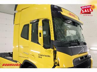 Volvo FM 420 LED ACC 4X2 Euro 6 351.767 km! picture 11