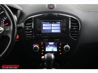 Nissan Juke 1.6 Aut. Tekna Leder Navi Clima Cruise Camera PDC AHK 125.753 km! picture 9