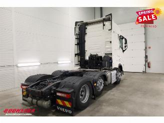 Volvo FH 500 iParkCool Lift/Stuur PTO Hydrauliek 251.047 km! picture 3