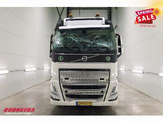 Volvo FH 500 iParkCool Lift/Stuur PTO Hydrauliek 251.047 km! picture 13