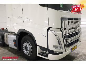 Volvo FH 500 iParkCool Lift/Stuur PTO Hydrauliek 251.047 km! picture 8
