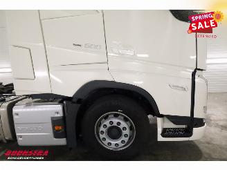 Volvo FH 500 iParkCool Lift/Stuur PTO Hydrauliek 251.047 km! picture 5