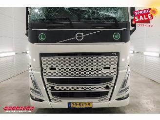 Volvo FH 500 iParkCool Lift/Stuur PTO Hydrauliek 251.047 km! picture 10