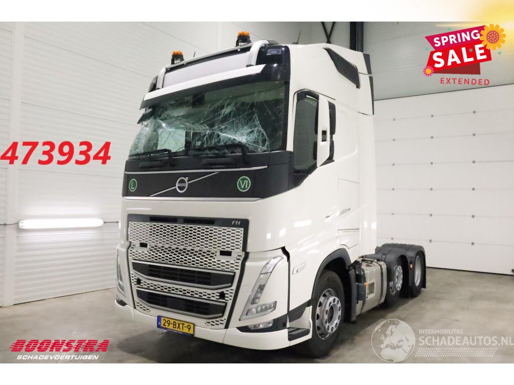 Volvo FH 500 iParkCool Lift/Stuur PTO Hydrauliek 251.047 km!
