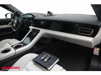 Porsche Taycan 93.4kWh Performance Batterie PASM Sport Chrono Leder SHZ picture 5