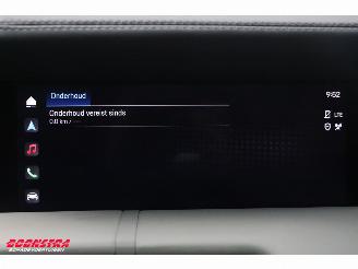 Porsche Taycan 93.4kWh Performance Batterie PASM Sport Chrono Leder SHZ picture 25