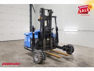   Kinglifter TKL-MC-3x34W Mitnahmestapler Kooiaap BY 2020 608 Uur picture 3