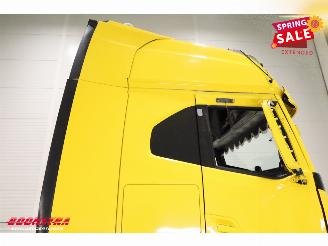 Iveco S-way 480 Full Air Alcoa Leder ACC Standairco 6X2 Verschiebekopplung picture 11