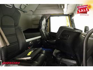 Iveco S-way 480 Full Air Alcoa Leder ACC Standairco 6X2 Verschiebekopplung picture 22