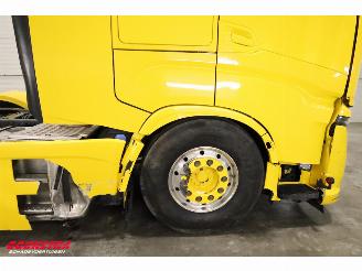 Iveco S-way 480 Full Air Alcoa Leder ACC Standairco 6X2 Verschiebekopplung picture 9