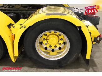 Iveco S-way 480 Full Air Alcoa Leder ACC Standairco 6X2 Verschiebekopplung picture 18