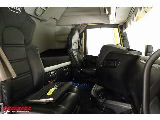 Iveco S-way 480 Full Air Alcoa Leder ACC Standairco 6X2 Verschiebekopplung picture 22