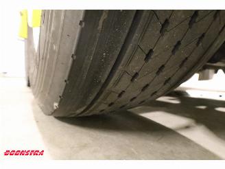 Iveco S-way 480 Full Air Alcoa Leder ACC Standairco 6X2 Verschiebekopplung picture 37