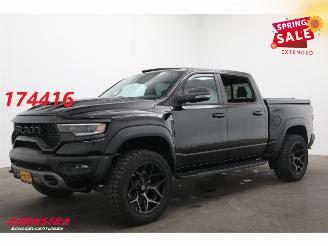 damaged commercial vehicles Dodge Ram 1500 6.2 V8 4x4 Crew Cab TRX LPG-G3 Pano LED ACC ACC 360° 2024/9