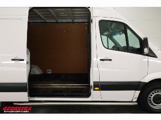 Volkswagen Crafter 2.0 TDI 163 PK L2-H2 BM Navi Airco Cruise 172.365 km! picture 7
