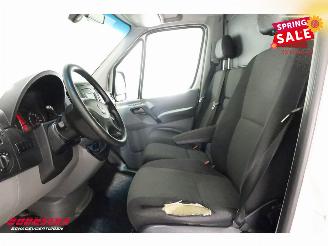 Volkswagen Crafter 2.0 TDI 163 PK L2-H2 BM Navi Airco Cruise 172.365 km! picture 11