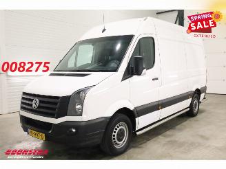 occasion commercial vehicles Volkswagen Crafter 2.0 TDI 163 PK L2-H2 BM Navi Airco Cruise 172.365 km! 2015/8