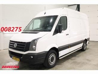 begagnad bil bedrijf Volkswagen Crafter 2.0 TDI 163 PK L2-H2 BM Navi Airco Cruise 172.365 km! 2015/8