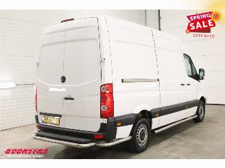 Volkswagen Crafter 2.0 TDI 163 PK L2-H2 BM Navi Airco Cruise 172.365 km! picture 3