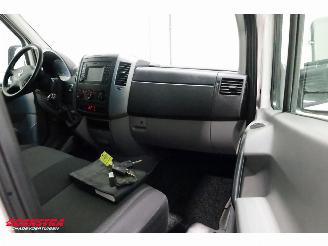 Volkswagen Crafter 2.0 TDI 163 PK L2-H2 BM Navi Airco Cruise 172.365 km! picture 8
