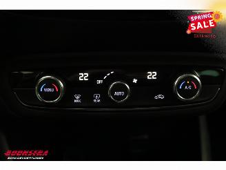Opel Crossland 1.2 Turbo 120 Jaar Edition Aut. LED Clima Cruise PDC AHK 40.789 km! picture 21