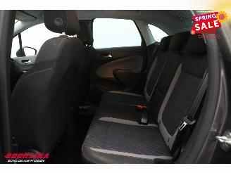 Opel Crossland 1.2 Turbo 120 Jaar Edition Aut. LED Clima Cruise PDC AHK 40.789 km! picture 14