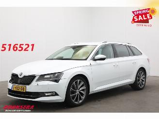 Auto incidentate Skoda Superb Combi 1.8 TSI DSG Laurin & Klement LED ACC Memory Canton Camera SHZ 2017/1