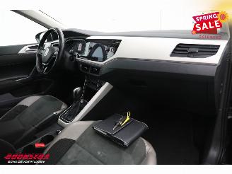 Volkswagen Polo 1.0 TSI DSG Highline R-Line Apple/Android Clima Cruise Camera SHZ picture 13