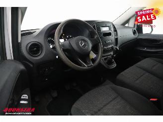 Mercedes Vito 109 CDI Extra Lang Airco Cruise AHK picture 13