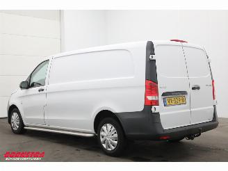 Mercedes Vito 109 CDI Extra Lang Airco Cruise AHK picture 4