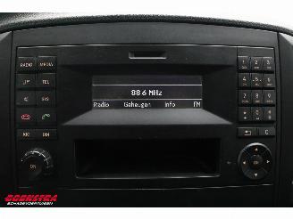 Mercedes Vito 109 CDI Extra Lang Airco Cruise AHK picture 17