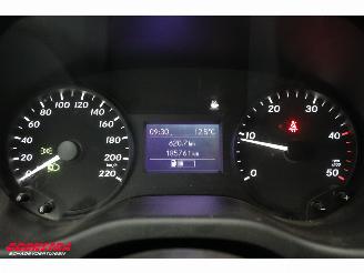 Mercedes Vito 109 CDI Extra Lang Airco Cruise AHK picture 15
