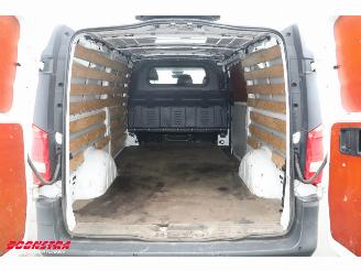 Mercedes Vito 109 CDI Extra Lang Airco Cruise AHK picture 7