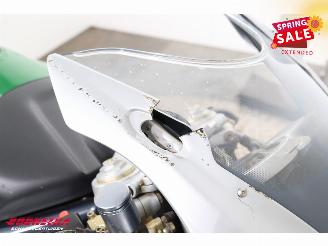 Benelli Tornado Tornado tre 900 11.656 km! picture 16
