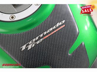 Benelli Tornado Tornado tre 900 11.656 km! picture 23