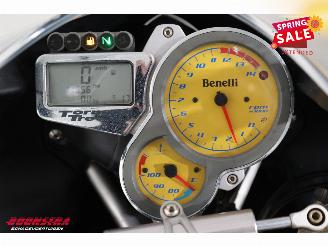 Benelli Tornado Tornado tre 900 11.656 km! picture 19