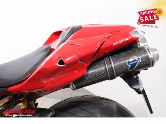 Ducati 1098 S 1098 S Termignoni picture 15