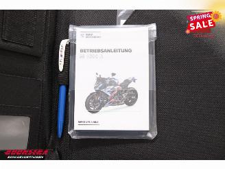 BMW  M 1000 R M 1000 R Competition Carbon SC Project Cruise Heizgriffe 5.178 km! picture 37