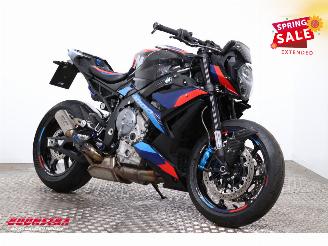 BMW  M 1000 R M 1000 R Competition Carbon SC Project Cruise Heizgriffe 5.178 km! picture 2