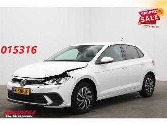  Volkswagen Polo 1.0 TSI Life Virtual Apple/Android ACC Navi Camera SHZ 2023/11
