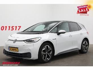  Volkswagen ID.3 First Plus 58 kWh LED Apple/Android Camera Cruise LRHZ SHZ 2020/12