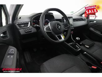 Renault Clio 1.0 TCe 90 Equilibre Navi Airco Cruise PDC picture 18