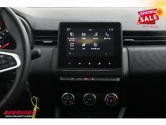 Renault Clio 1.0 TCe 90 Equilibre Navi Airco Cruise PDC picture 15