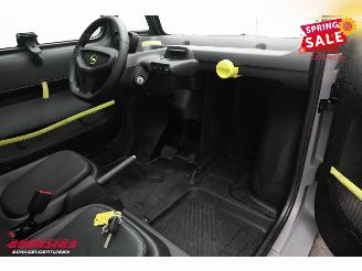 Opel  Rocks-E Base 11.357 km! picture 10